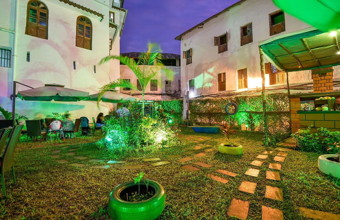 Turaco Spice Tree, A Tribute Portfolio Hotel-1