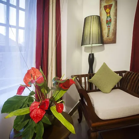 Turaco Spice Tree, A Tribute Portfolio Hotel-3
