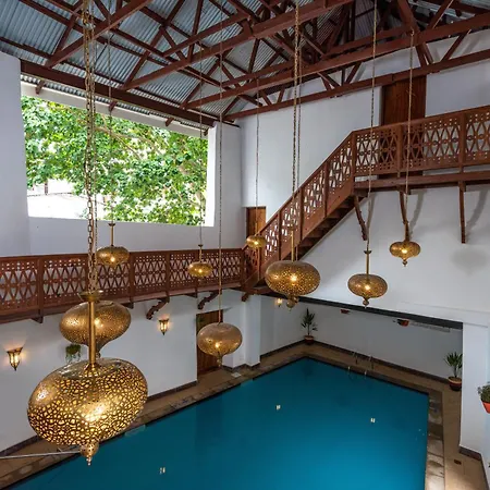 Turaco Spice Tree, A Tribute Portfolio Hotel-2
